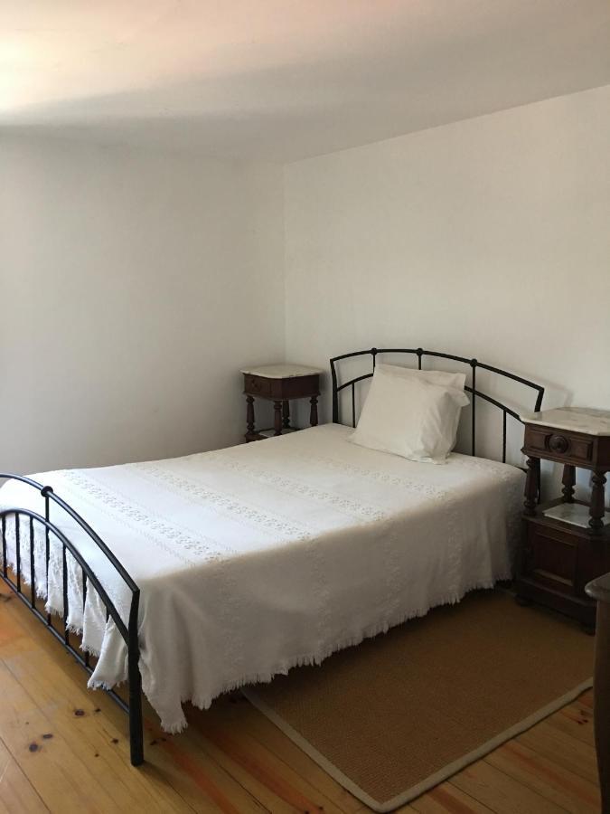 Casa Dos Bernardos Apartment แตร์ฮัส เจ บอว์โร ภายนอก รูปภาพ