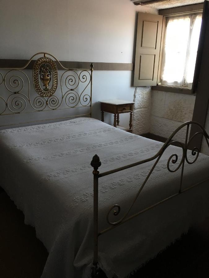 Casa Dos Bernardos Apartment แตร์ฮัส เจ บอว์โร ภายนอก รูปภาพ