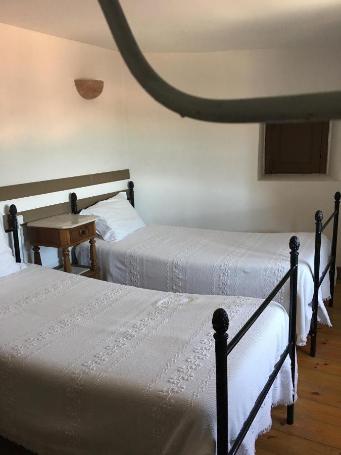 Casa Dos Bernardos Apartment แตร์ฮัส เจ บอว์โร ภายนอก รูปภาพ