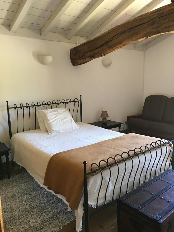 Casa Dos Bernardos Apartment แตร์ฮัส เจ บอว์โร ภายนอก รูปภาพ